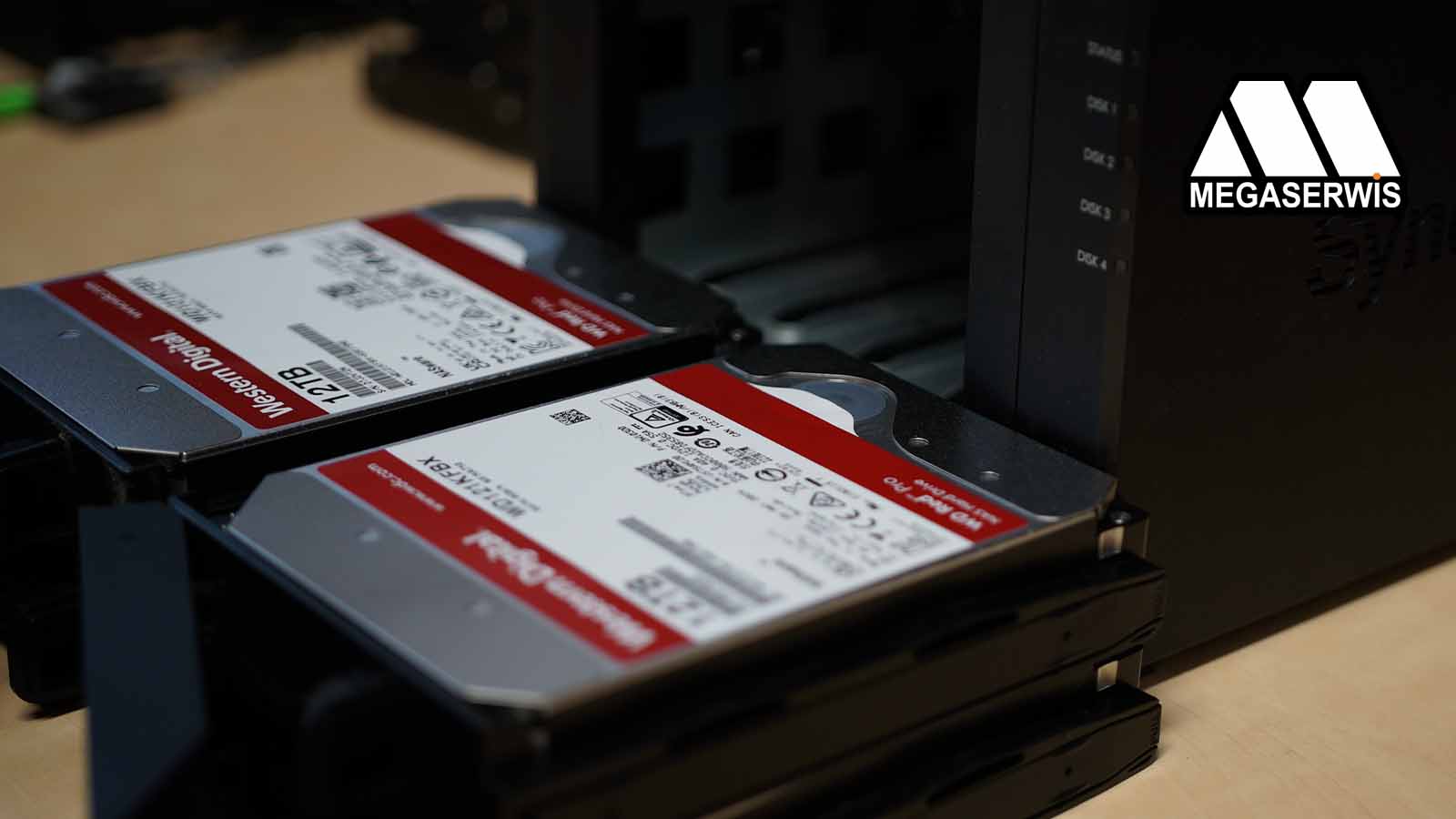 Raid 5 w synology nas odzyskiwnaie danych po awarii