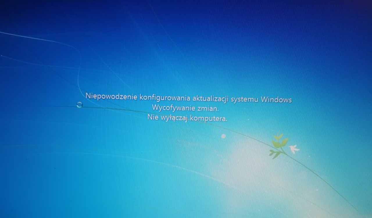  Błędy systemu Windows po aktualizacji – przyczyny i sposoby naprawy 