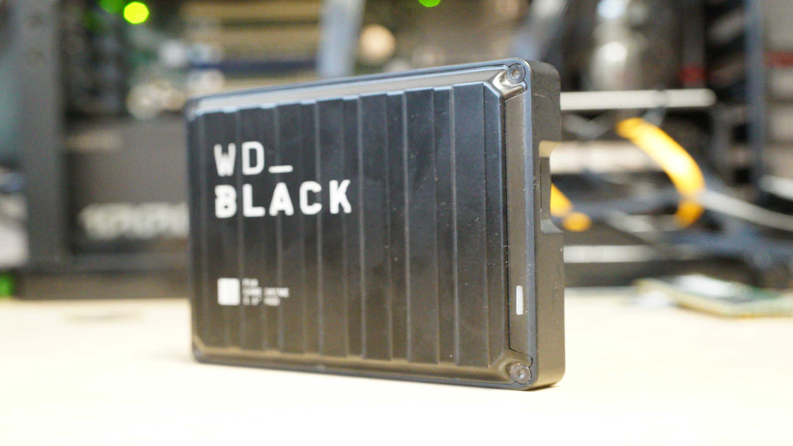  Co zrobić w przypadku awarii dysku zewnętrznego? 