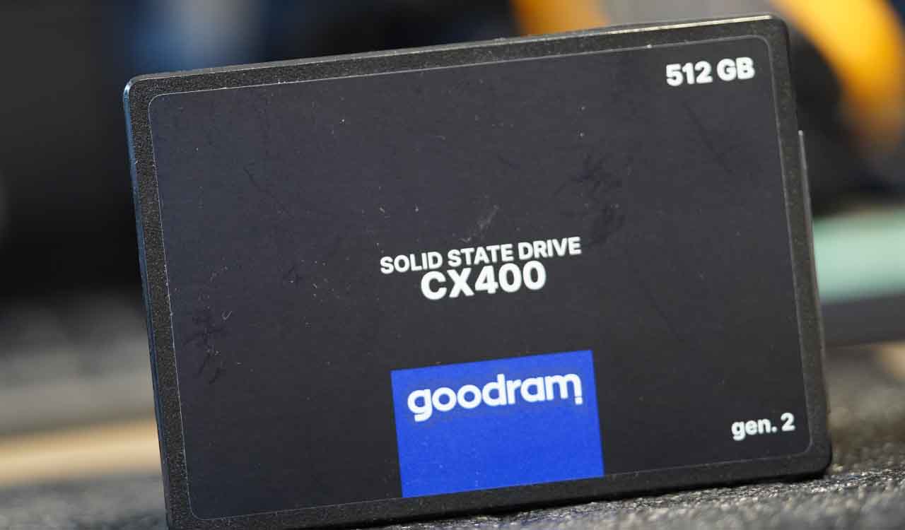  Jakie są główne przyczyny utraty danych z dysków SSD? 