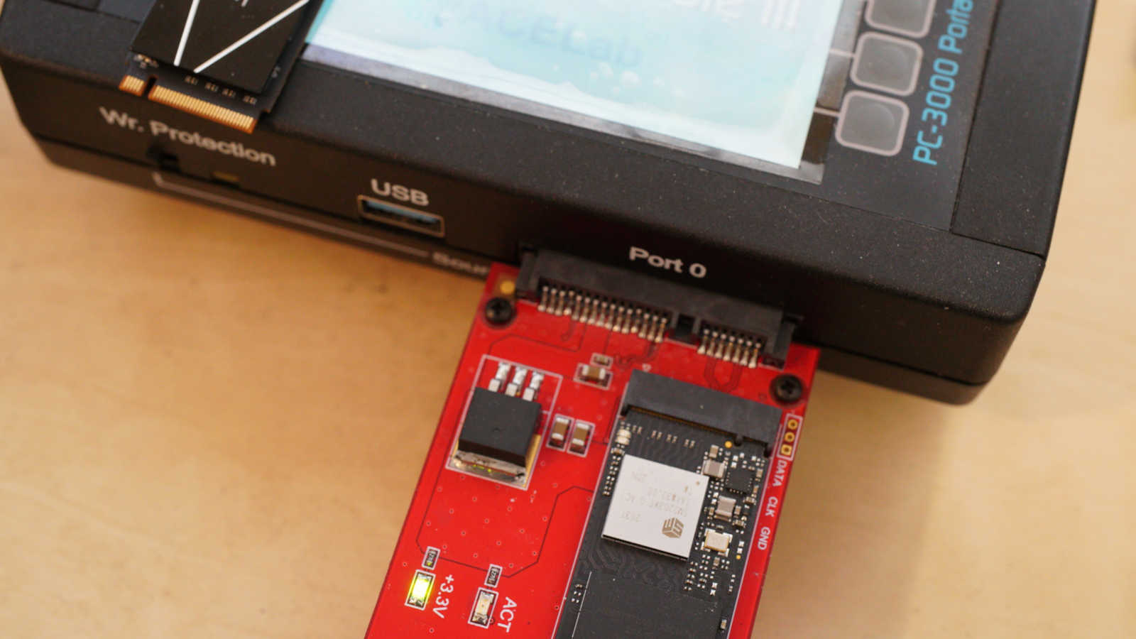  Komunikaty o błędach dysków SSD, co oznaczają? 