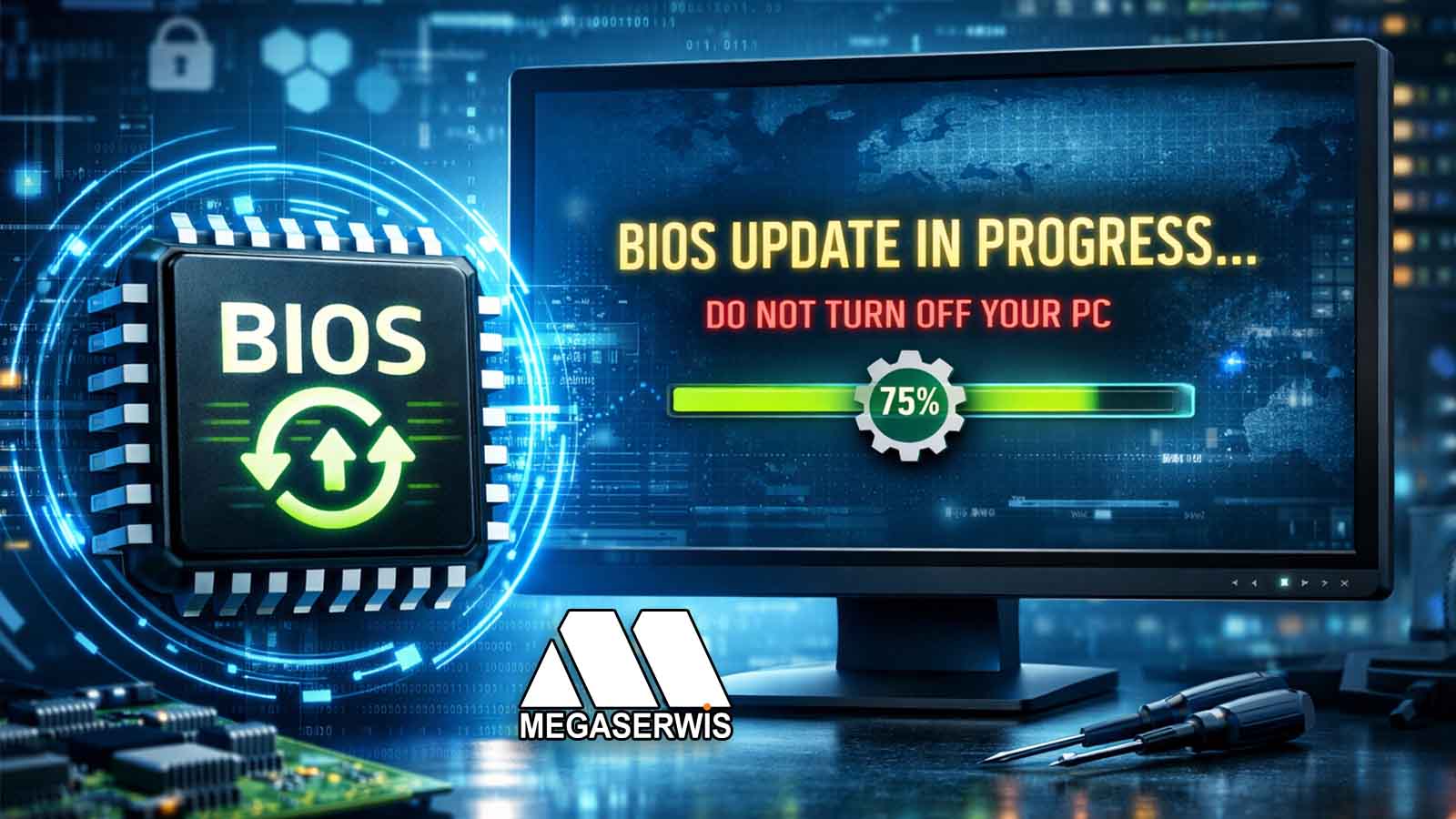 update bios jak to wyłączyć