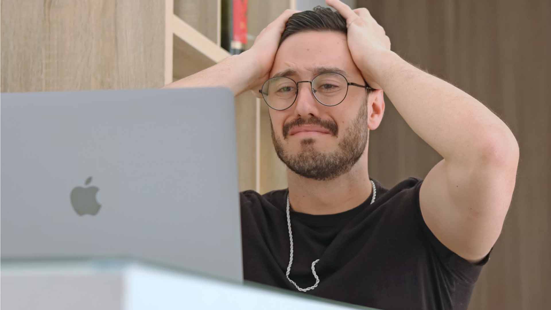 błędy przy samodzielnym odzyskiwaniu danych