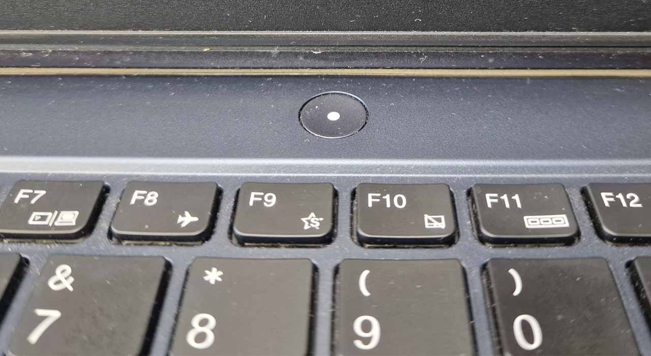 uszkodzenia klawiatury a dostęp do danych