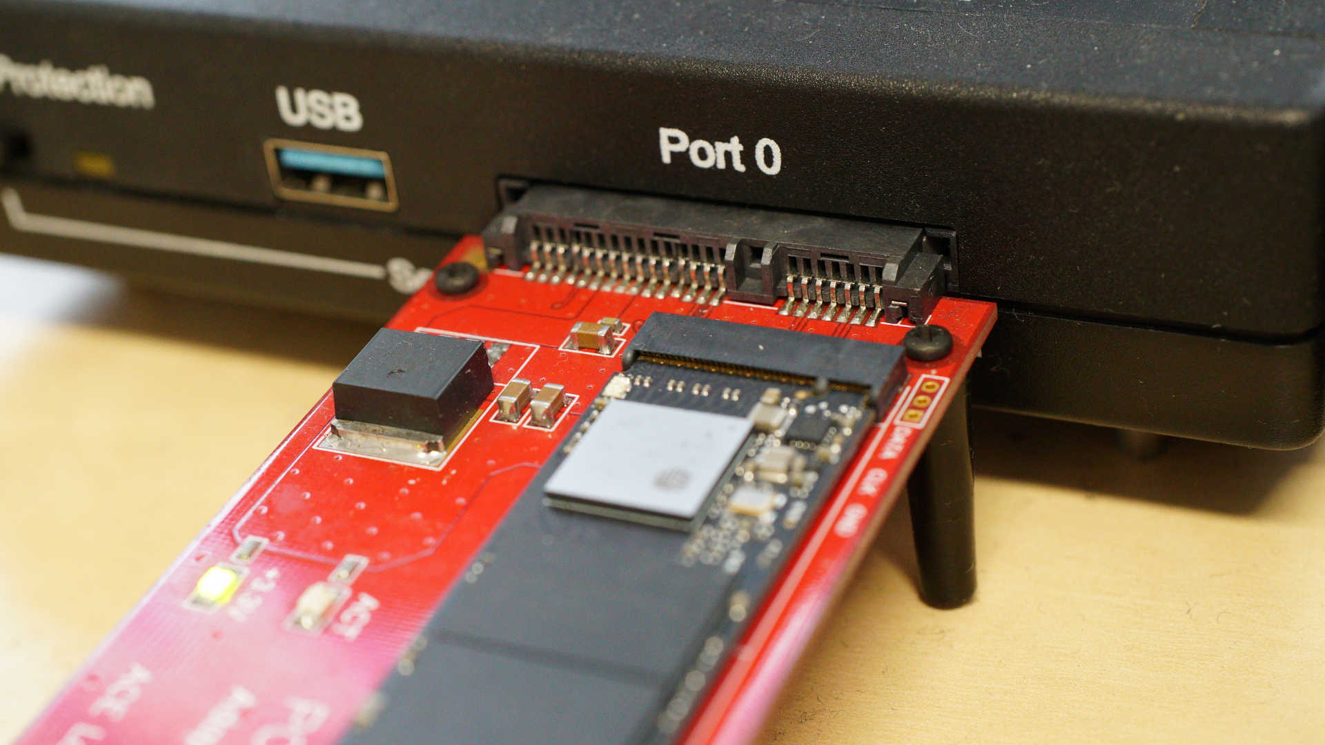  Typowe objawy uszkodzonego dysku SSD. 