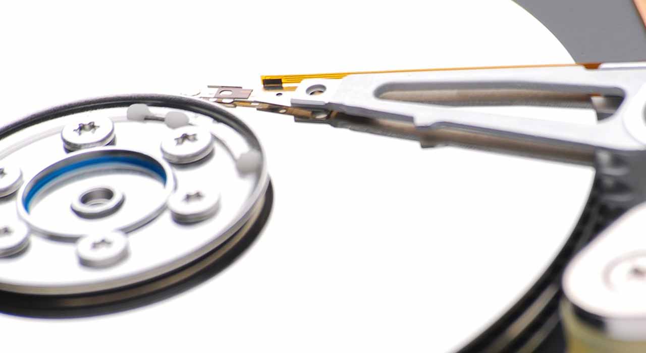 odzyskiwanie danych z dysku jak podajść do tematu