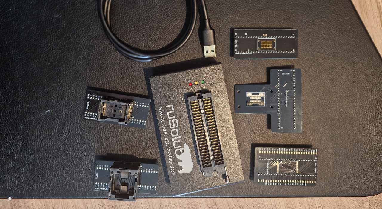  Karta pamięci nie zgłasza się w komputerze lub wymaga formatowania 