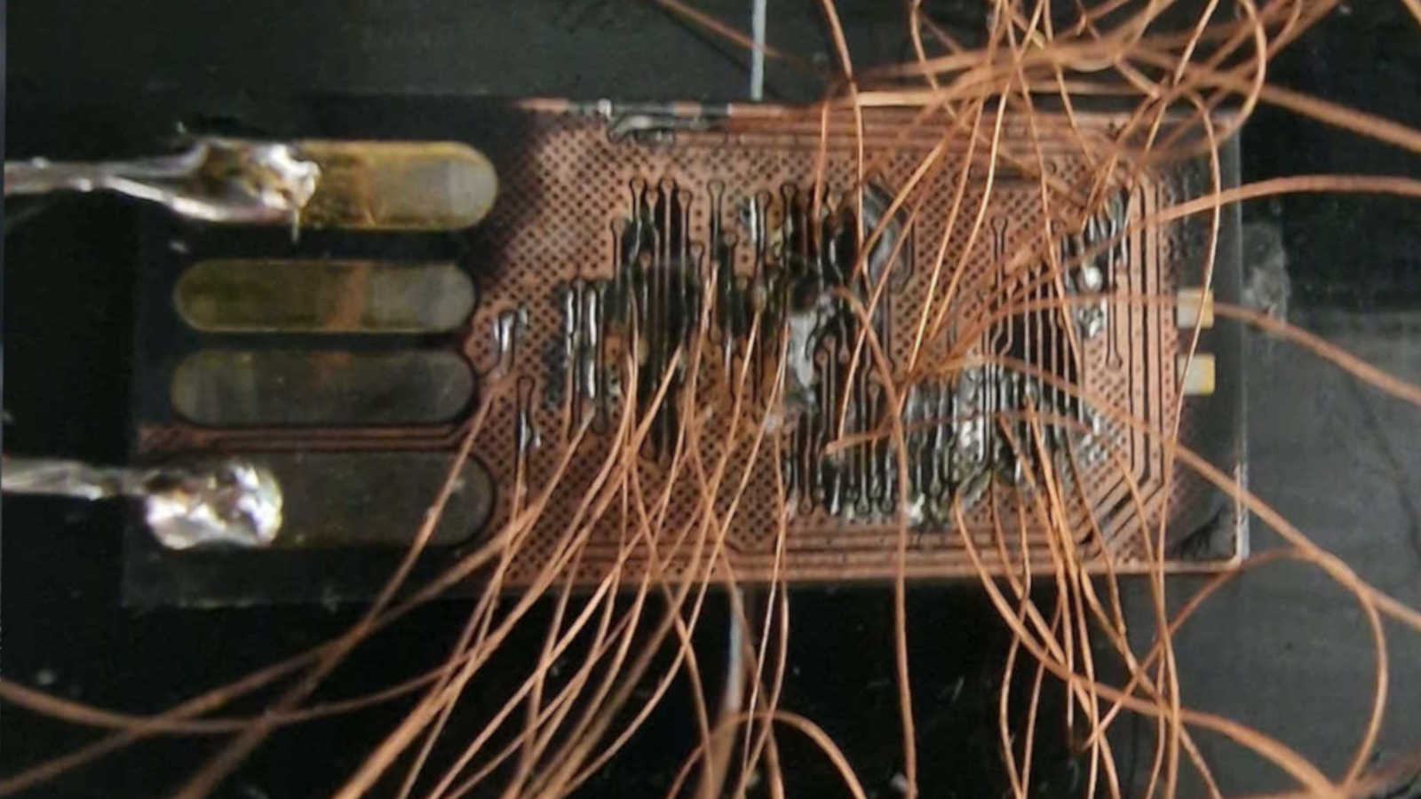 czy naprawa pendrive jest możliwa?