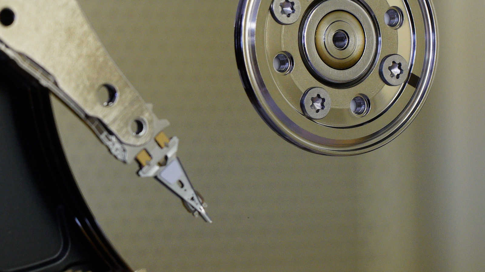 Odzyskiwanie danych to ciekawe zajęcie