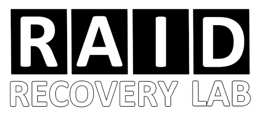 Odzyskiwanie danych z macierzy RAID