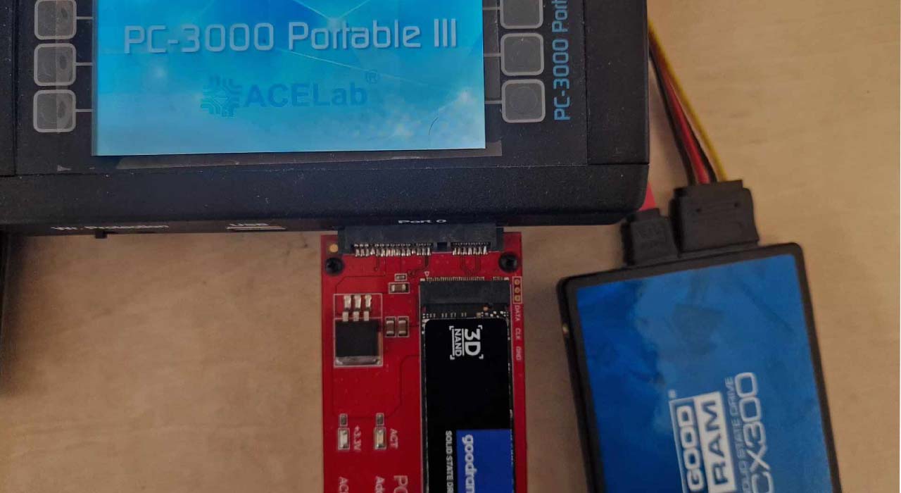  Jak odzyskać dane z dysku SSD? Czy to jest możliwe