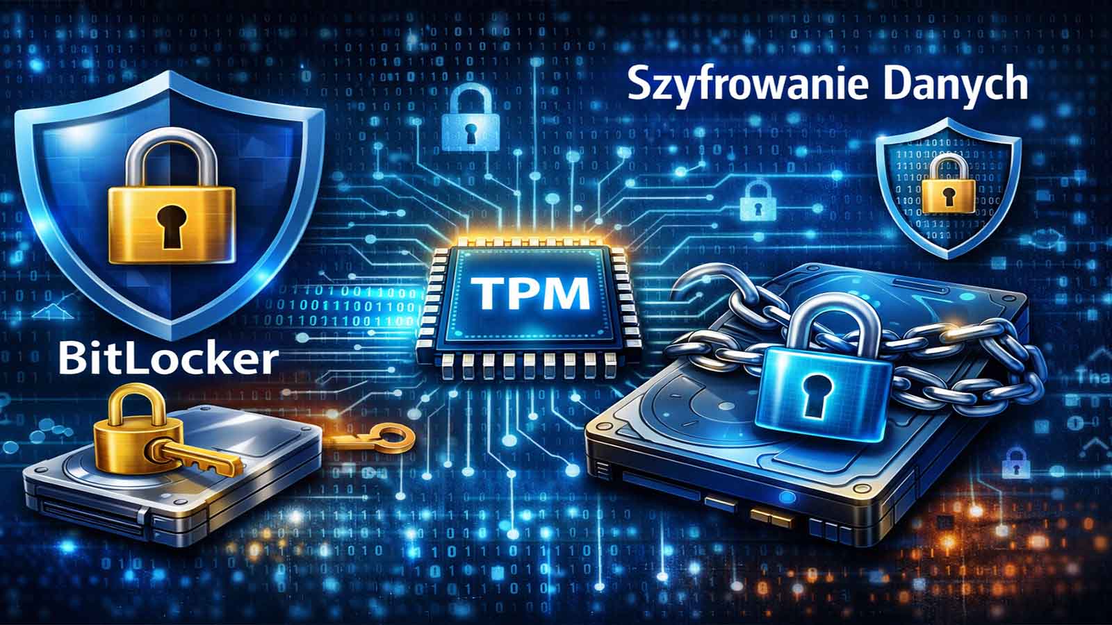 Co to jest i jak działa TPM