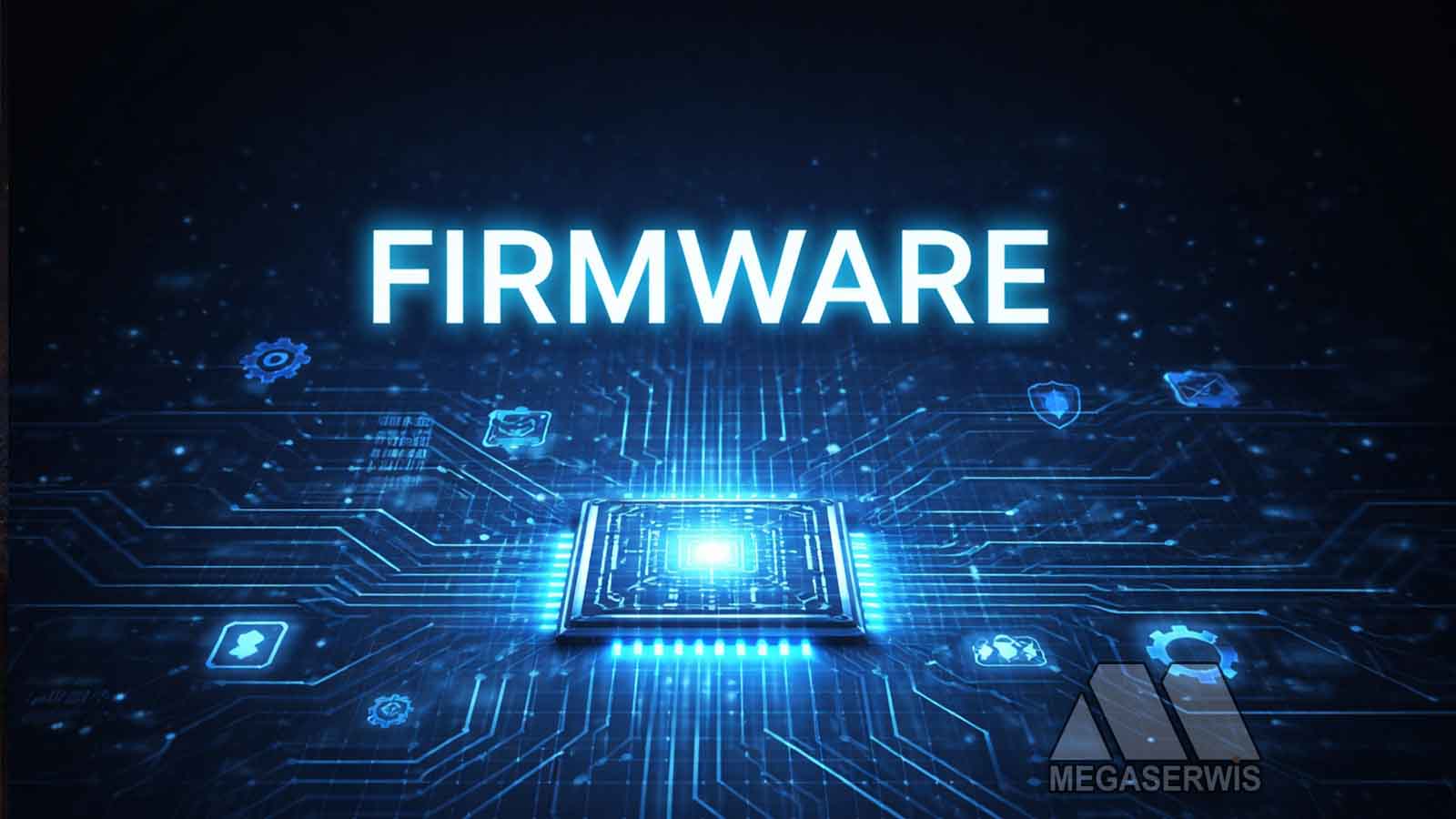 firmware dysku