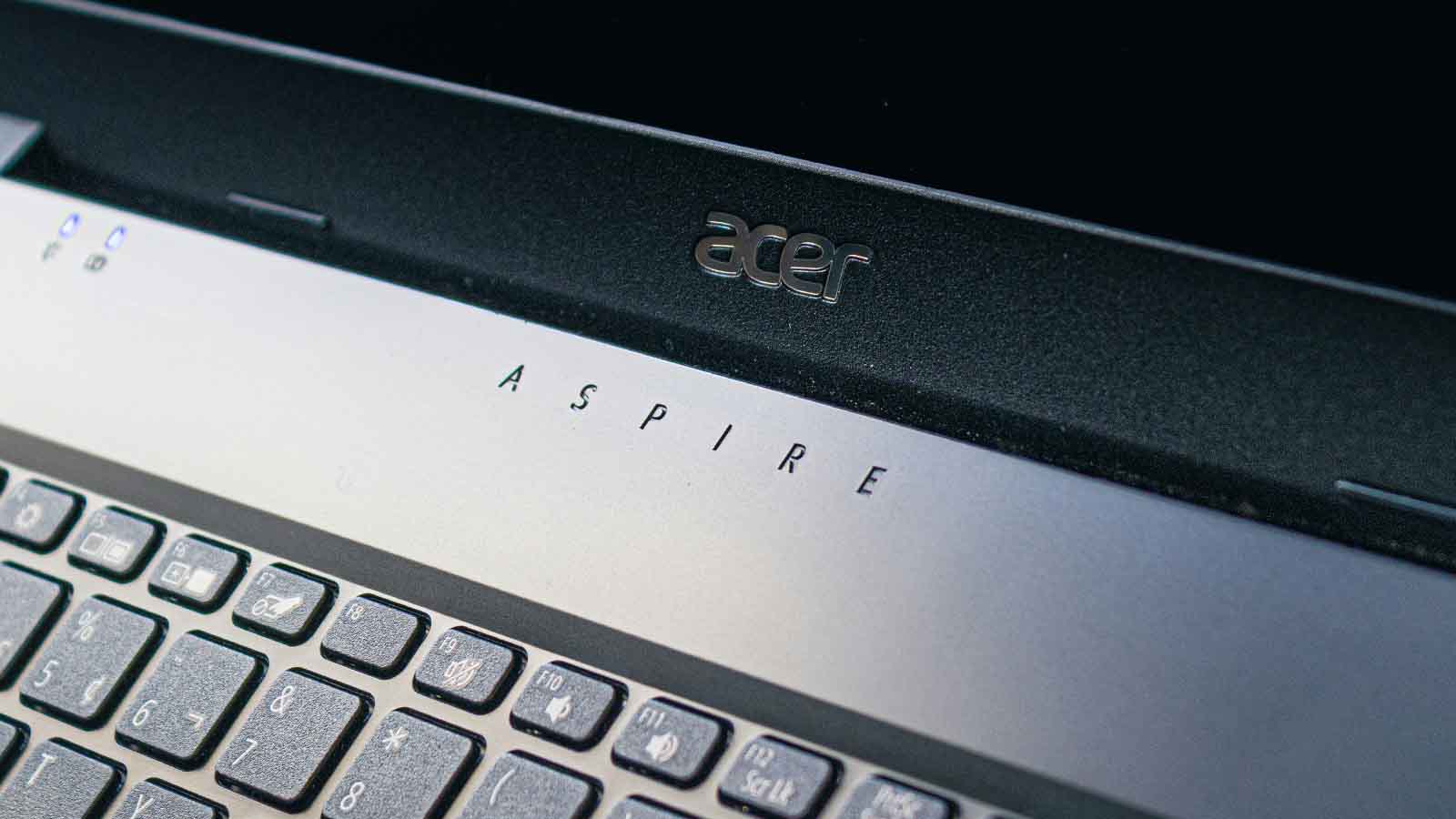 Naprawa laptopów Acer